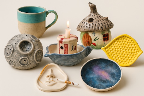 Ceramics