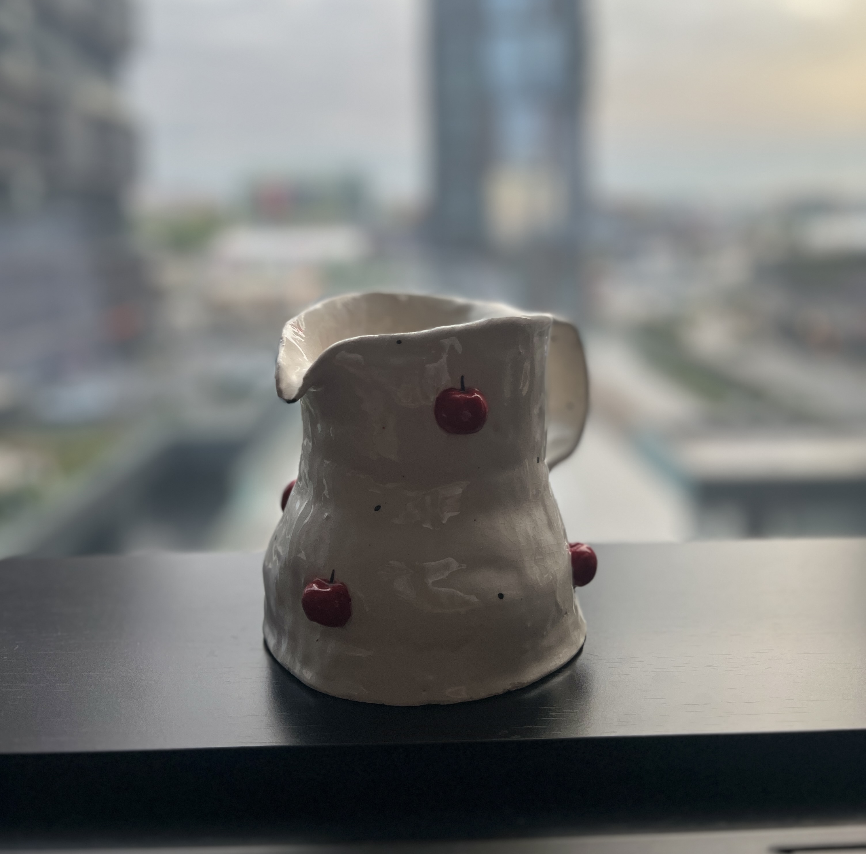 The Apple Jar