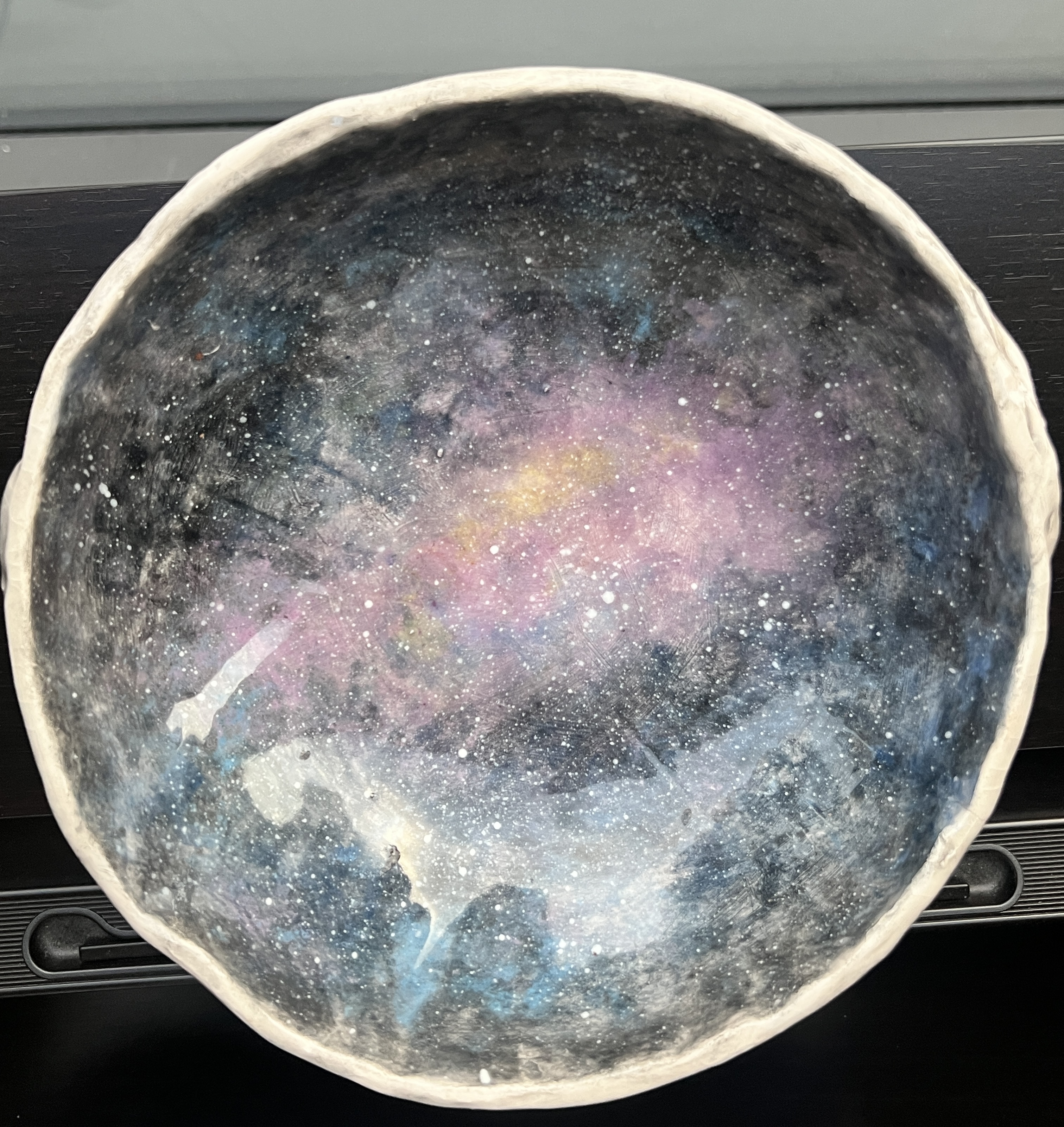 The Moon Bowl - View 2